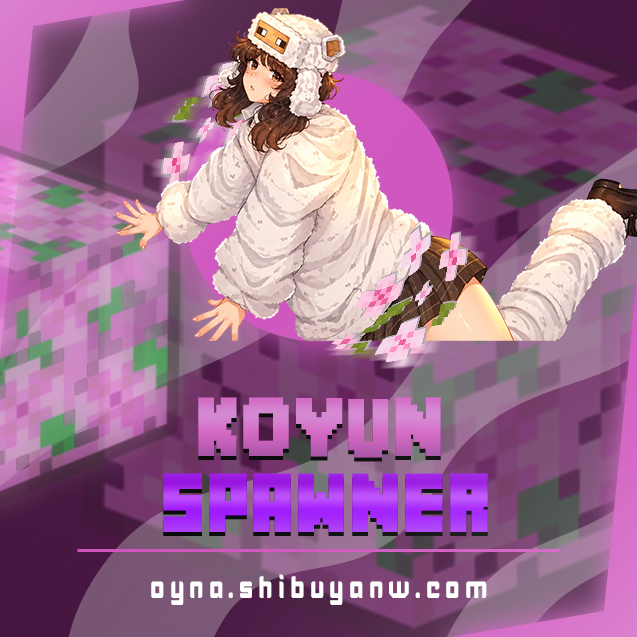 Koyun Spawner