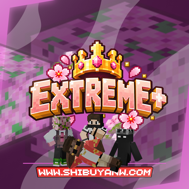 EXTREME+