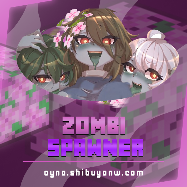 Zombi Spawner