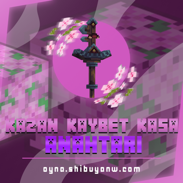 Kazan Kaybet Kasa Anahtarı