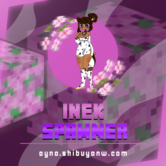 İnek Spawner