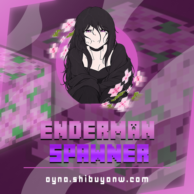 Enderman Spawner