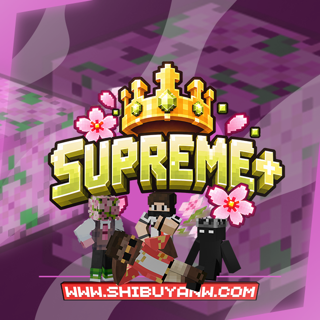 SUPREME+