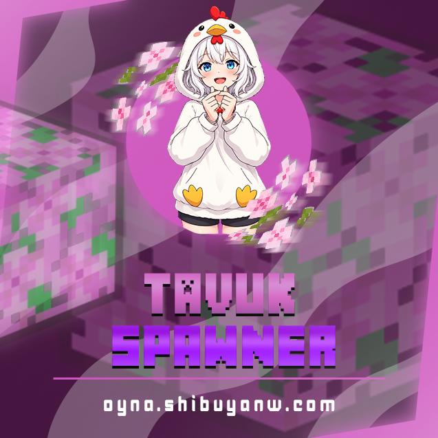 Tavuk Spawner