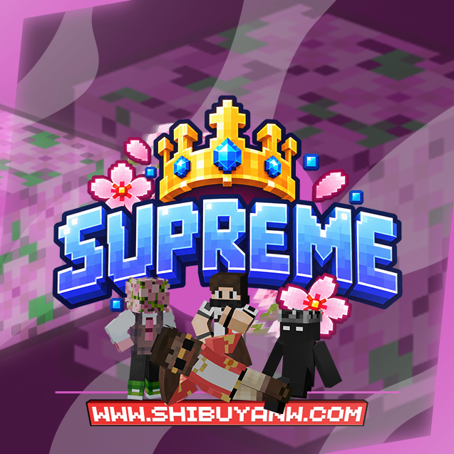 SUPREME